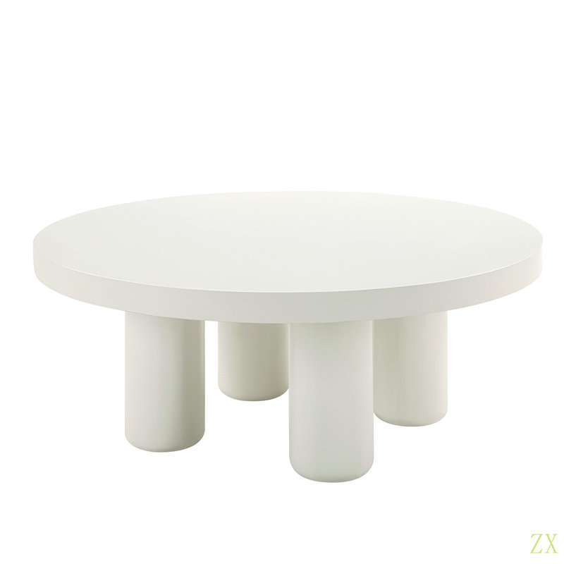 Table basse Loanna Finish