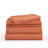 3/4 Pcs Luxury Striped Bed Sheets Set-120829917-120829925