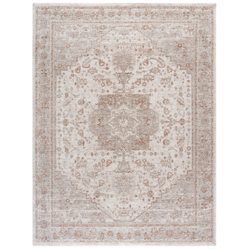 Tapis d'intérieur performance Kendal, Rectangle 8 pi x 10 pi 2 po
