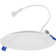6 in. 5-CCT LED Low Profile Canless Recessed Downlight