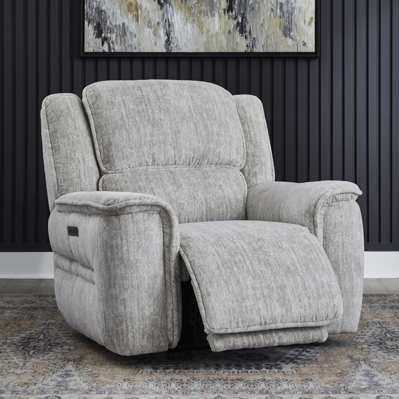 Fauteuil inclinable électrique Kor