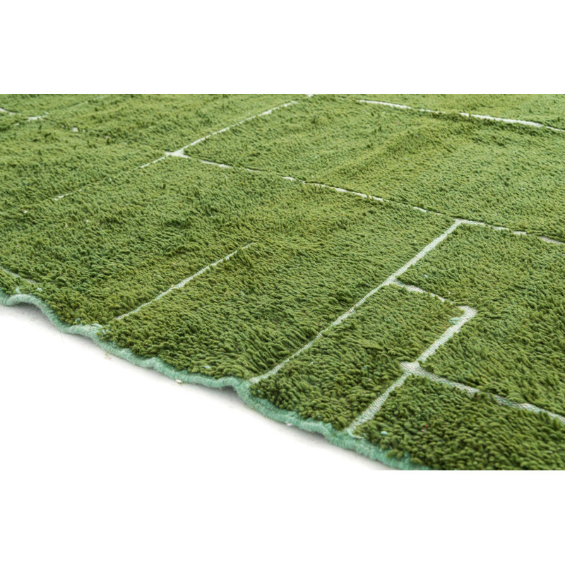 Tapis vert Parra