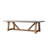 Markleysburg Pine Solid Wood Dining Table-881527247