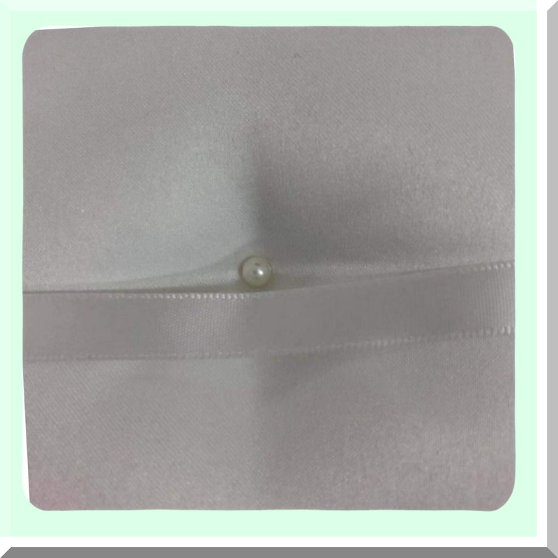 Wedding Ring Pillow for Wedding Decor