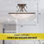 Plafonnier Keeter-102054555-102054556