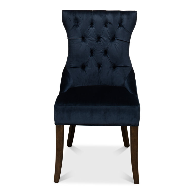 Maziarz Upholstered Dining Chair