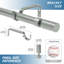 Tringle à rideaux simple Airius-2079675305-2029973468