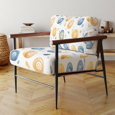 Chaise rembourrée Kids