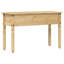 Kulikowski 115cm Console Table