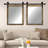Jaylen Engineered Wood Flat Wall Mirror-2139461825-2139461836