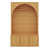 Natural/Teak