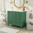 36" Bathroom Vanity with Solid Pine Frame-109327186