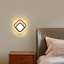 Nele LED Ceiling Light 3000K/6000K(White/Warm Light)-971970400
