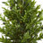 Olive Cone Artificial Topiary Tree in Planter