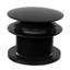 12 po et 4 po Drain de baignoire 40 pieds en ABS avec trop-plein sans débordement-37012002