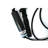 CreekKooler 8 Foot Adjustable Position Floating Cooler Tow Behind Rope Strap