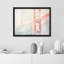 «Misty Golden Gate Bridge Soft Tones Landscape» sur papier-98265806-98265808