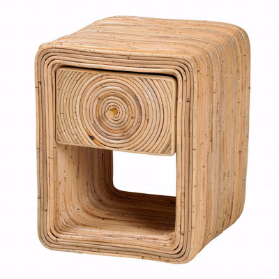 Table de chevet