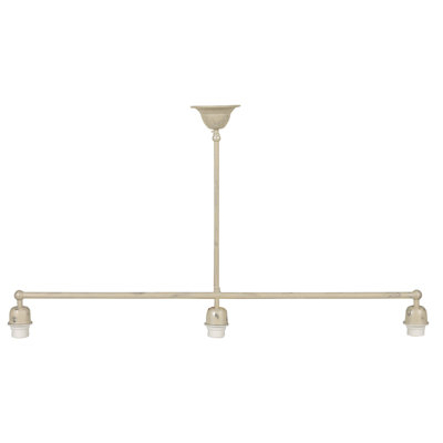 San Pablo 3 - Light Kitchen Island Pendant