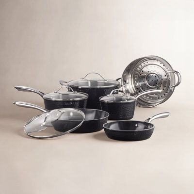 Gotham Steel Original 10-Piece Set