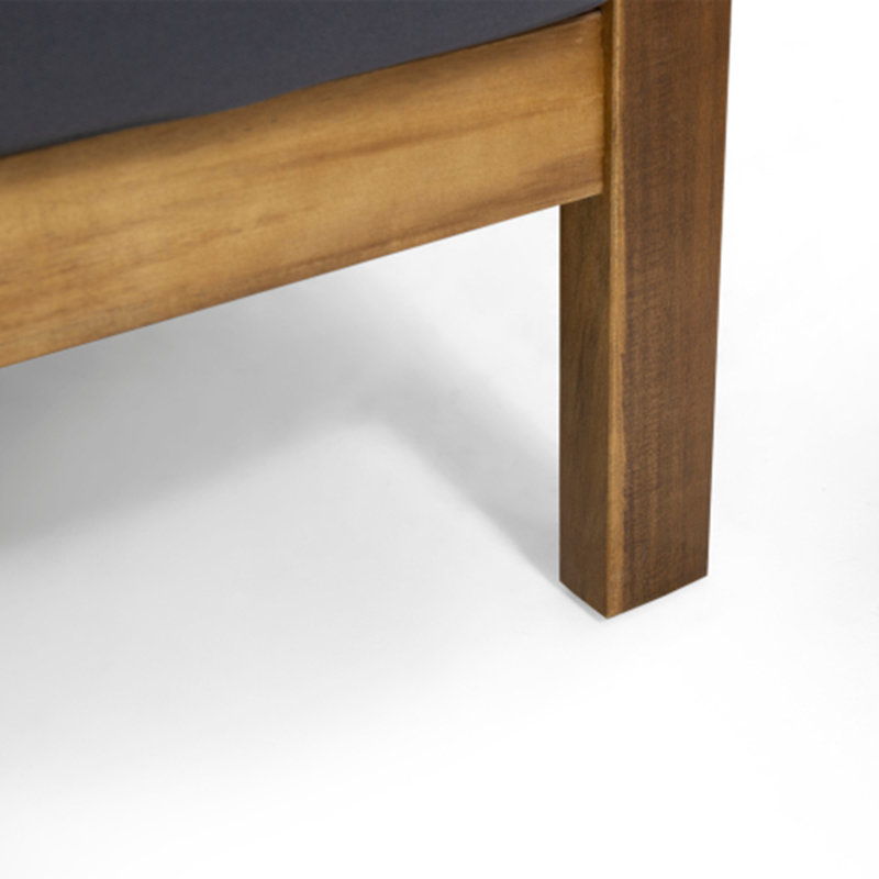 CHAISE CLUB LAUREL
