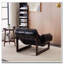 Chaise longue de style médiéval moderne-277132230