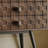 Nordic Minimalist Sideboard