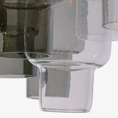 Sorbonne 10 - Light Pendant