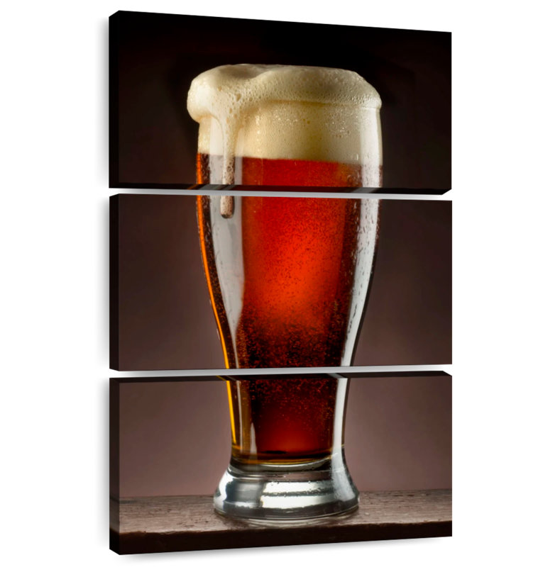 Yarlin Tall Beer Glass
