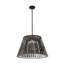 Peach Basket 3 - Light LED Pendant