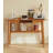 Nordic Cherry Solid Wood Desk-317128713