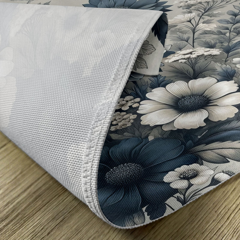 Ensemble de 4 napperons Ambesonne