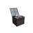 Adanely 5 - Person Patio Conversation Sets with Cushions