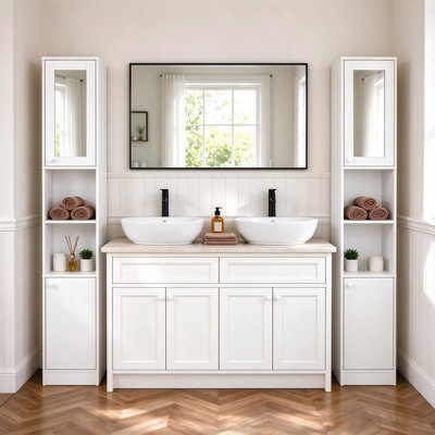 Bathroom Cabinet