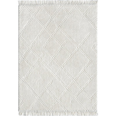 Moroccan Indoor Rug