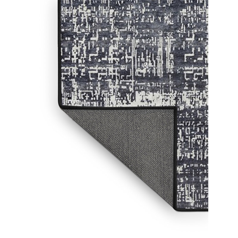 Tapis gris, Rectangle 6 pi x 9 pi