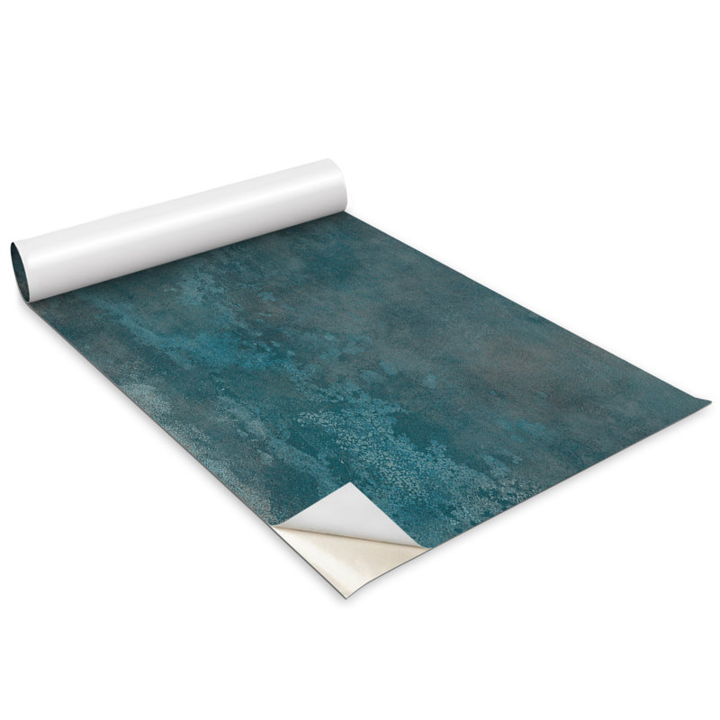Ceili 100 cm x 50 cm Matte Peel & Stick Wallpaper Roll