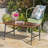 Outdoor Outdoor Coffee Table