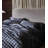 Signature Modern & Contemporary Silk Machine Woven Duvet Cover-28637822-28637817