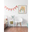 Panama Single Picture Frame Print-1167860158
