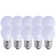 3W E27 Dimmable LED Globe Light Bulb