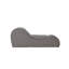 Chaise longue Solace, conception ergonomique avec noyau en mousse haute densité à la fois doux et ferme, housse amovible lavable à la machine-1435835240