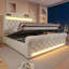 Lift Up Storage Bed-1456798090-1456798128