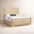 Retreat Woven Bed-95851084