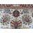 Serapi Wool Oriental Indoor Rug