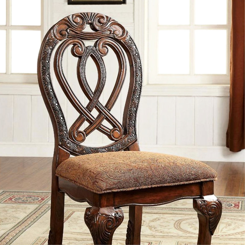 Chaises de salle à manger Majestic