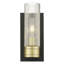 Ballston - Cofield - 1 Light 5" Sconce with 8"H Shade-106911334-111063945