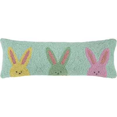 Coussin Three Peeps