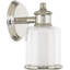 Applique murale articulée 1 lumière Allysa-35536437