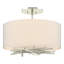 Brindille 3 - Light Semi Flush Mount-93331499-7206879